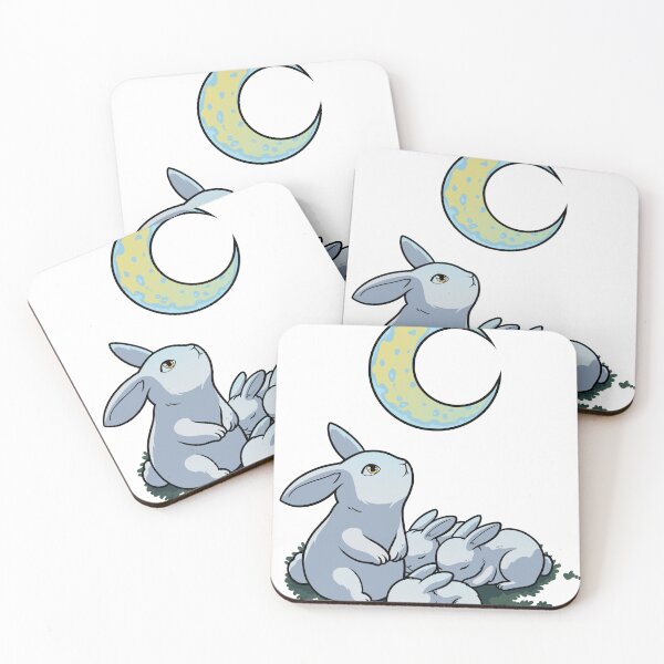 Item preview, Bunny family designed and sold by Alexander2great.