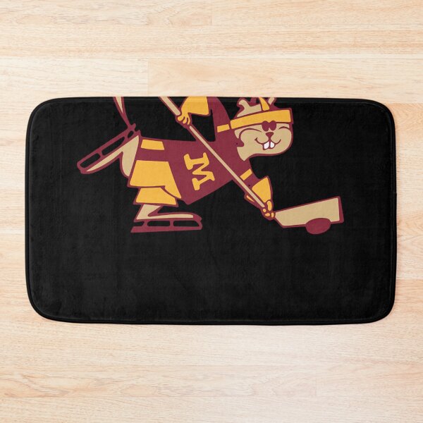 Item preview, Minnesota Golden Gophers Hockey designed and sold by DigitalArtQueen.