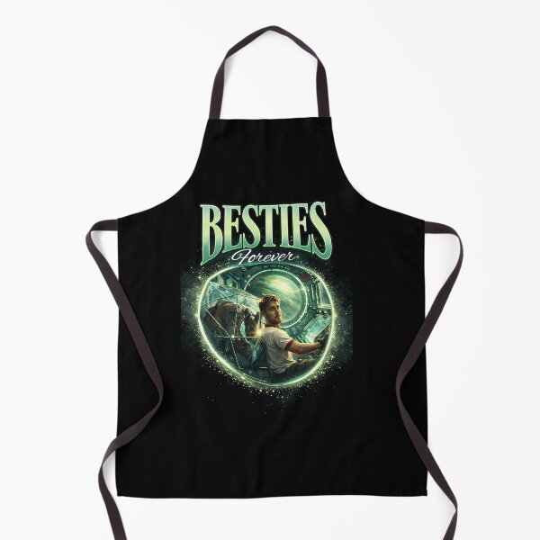 Item preview, Besties Forever - Grace Rocky - Project Hail Mary - As Worn By Eva Mendes designed and sold by Bystry670.