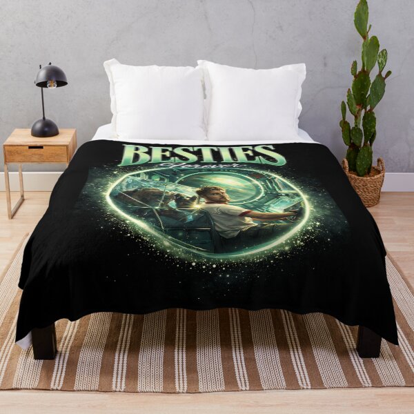 Item preview, Besties Forever - Grace  Rocky - Project Hail Mary - As Worn By Eva Mendes designed and sold by Bystry670.