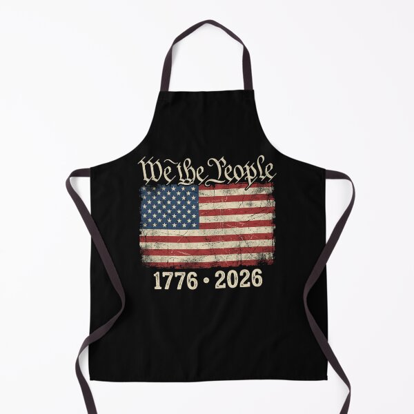 Item preview, We The People 1776-2026 American Flag Semiquincentennial designed and sold by Off-Road-Zone.