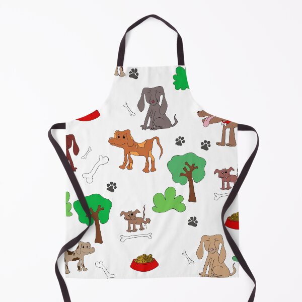 Item preview, Funny dog pattern designed and sold by Elifndz.