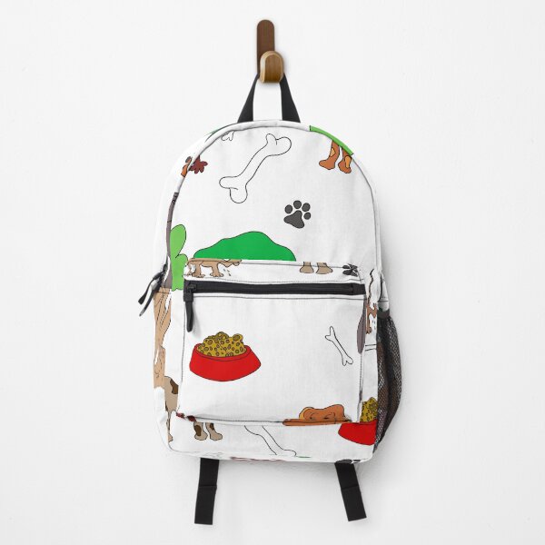 Item preview, Funny dog pattern designed and sold by Elifndz.