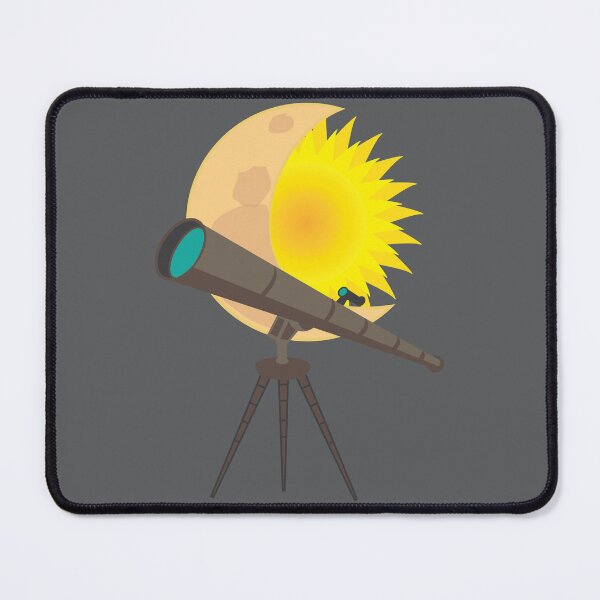 Item preview, Telescope designed and sold by ROSE ANN BANILAR.
