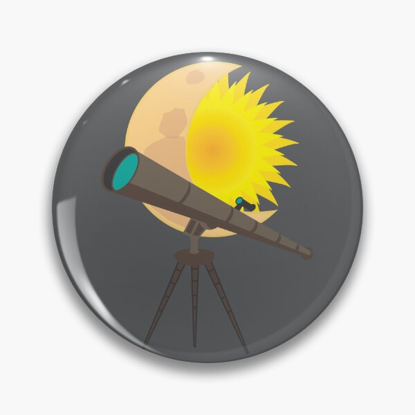 Item preview, Telescope designed and sold by ROSE ANN BANILAR.