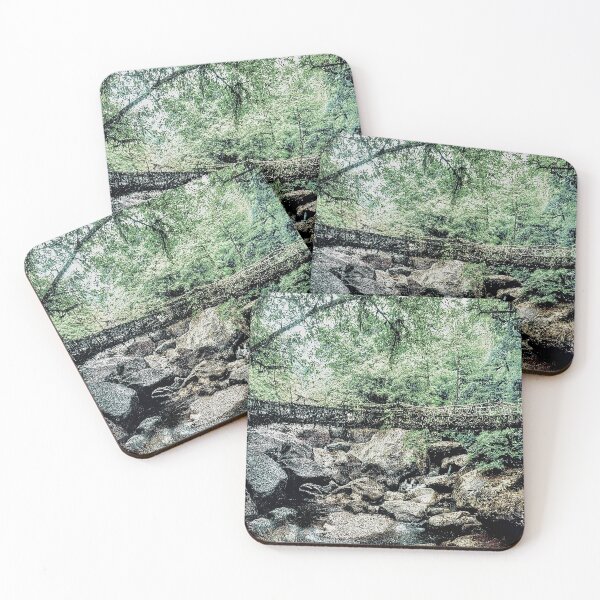Item preview, Dark Bridge designed and sold by Tociota.