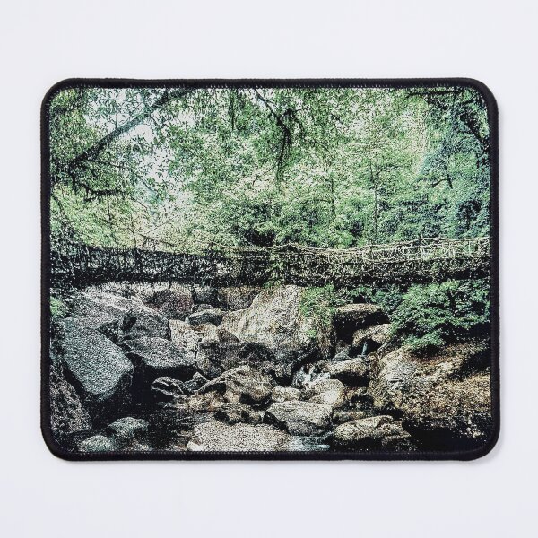 Item preview, Dark Bridge designed and sold by Tociota.