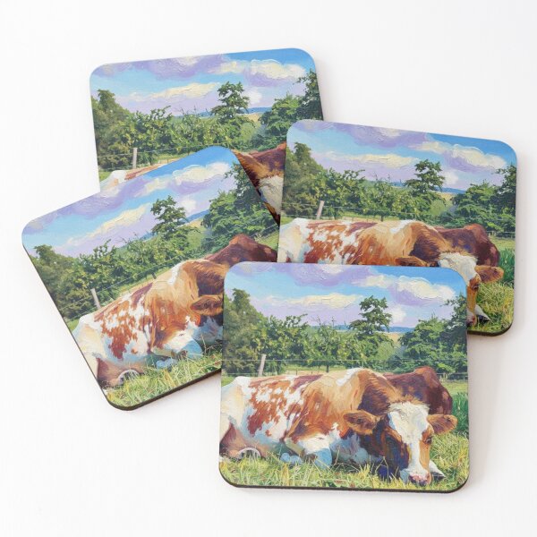 Item preview, Dad's Cow designed and sold by DDLeach.