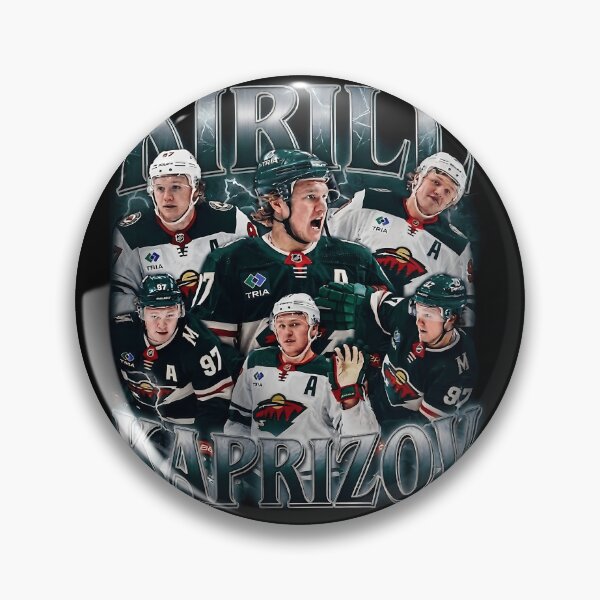 Item preview, Kirill Kaprizov designed and sold by Bystry670.