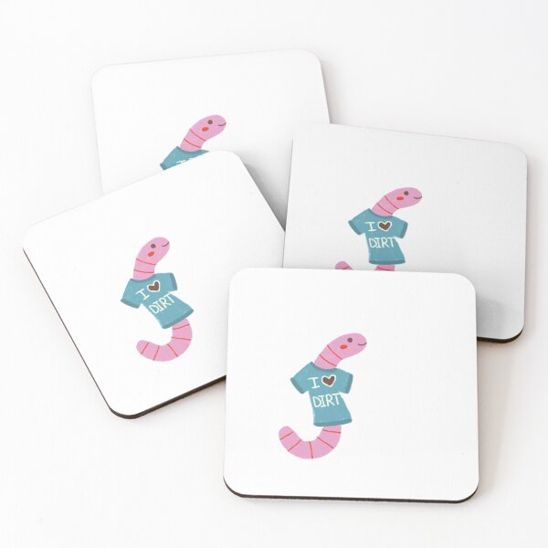 Item preview, Fan of Dirt designed and sold by sillyvanart.