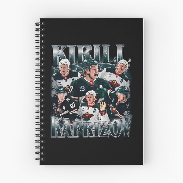 Item preview, Kirill Kaprizov designed and sold by Bystry670.