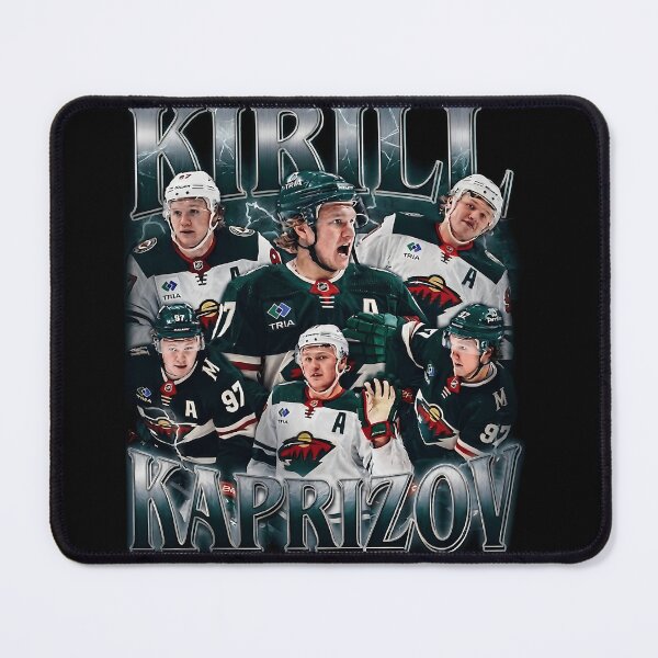 Item preview, Kirill Kaprizov designed and sold by Bystry670.