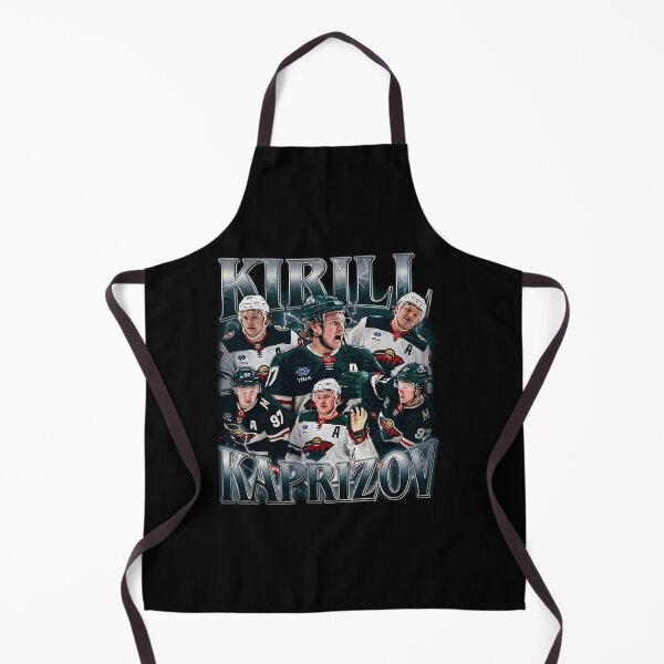 Item preview, Kirill Kaprizov designed and sold by Bystry670.