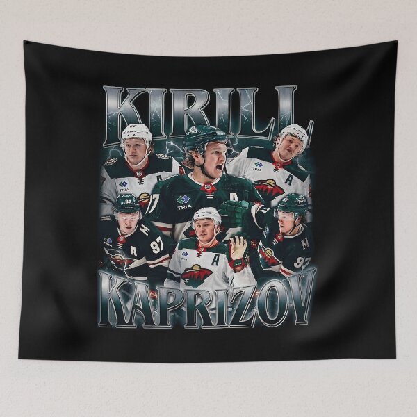 Item preview, Kirill Kaprizov designed and sold by Bystry670.