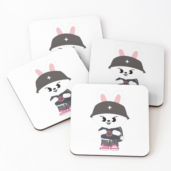 Item preview, SKZOO Leebit - SKZOO EVERYWHERE ALL AROUND THE WORLD designed and sold by 0627june.