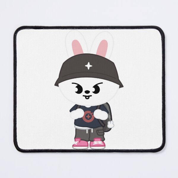 Item preview, SKZOO Leebit - SKZOO EVERYWHERE ALL AROUND THE WORLD designed and sold by 0627june.
