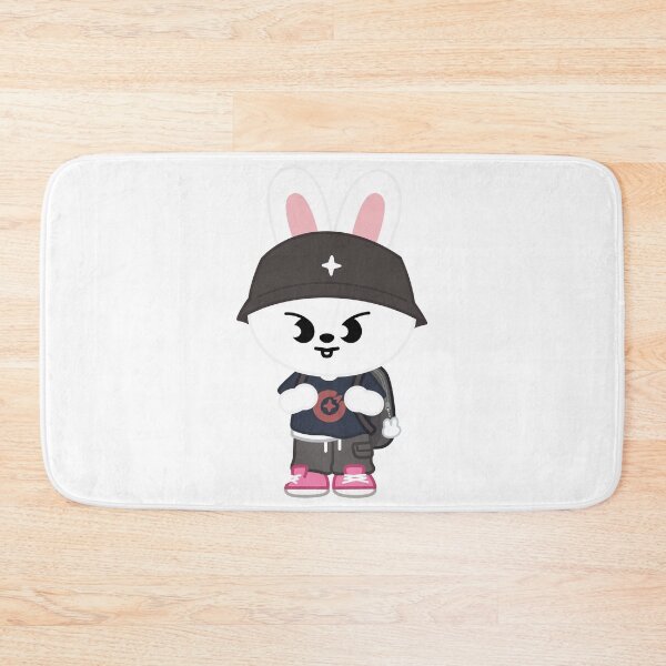 Item preview, SKZOO Leebit - SKZOO EVERYWHERE ALL AROUND THE WORLD designed and sold by 0627june.