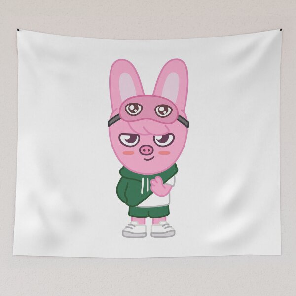 Item preview, SKZOO DWAEKKI - SKZOO EVERYWHERE ALL AROUND THE WORLD designed and sold by 0627june.