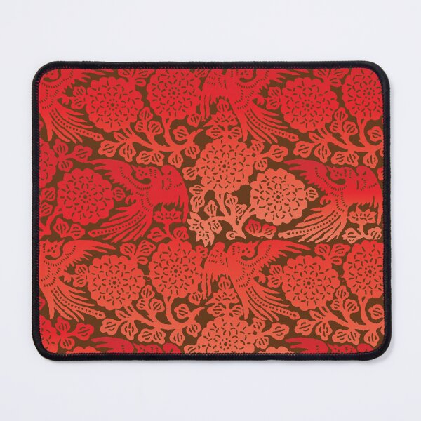 Item preview, Firebird Series inpired by the English Arts and Crafts Movement, 19th Century designed and sold by just sayin'.