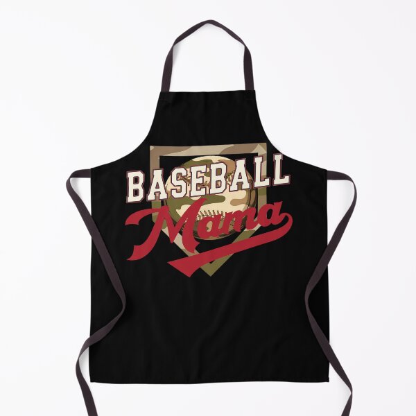 Item preview, Baseball Mama Vintage Camo Sports Tee designed and sold by KIROSALS.