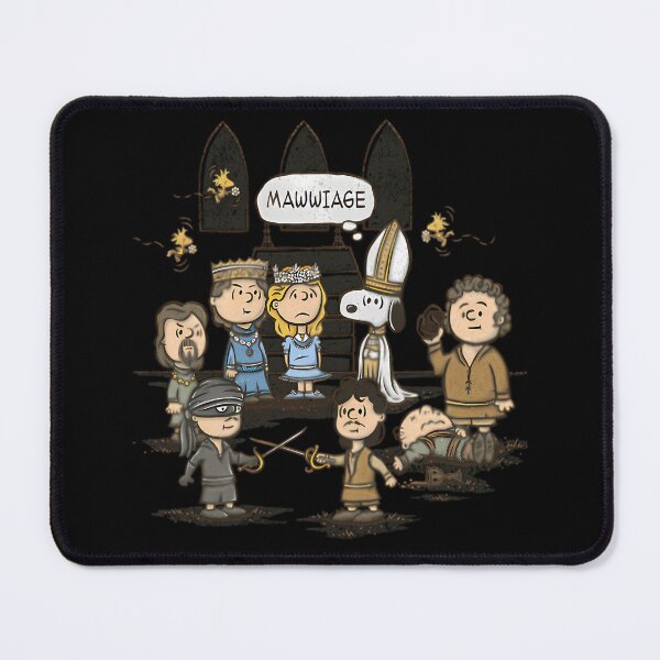 Item preview, Princess Bride Mawwiage designed and sold by Bystry670.