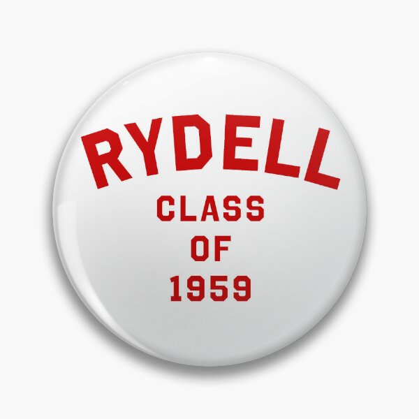 Item preview, Rydell Class of 1959 designed and sold by Normbot2000.