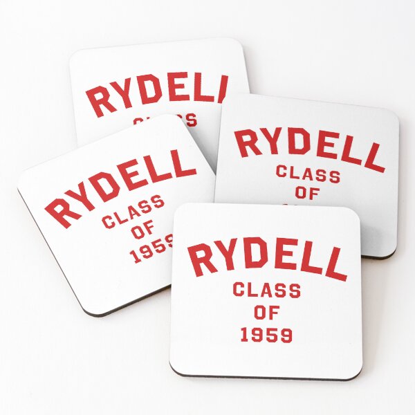 Item preview, Rydell Class of 1959 designed and sold by Normbot2000.