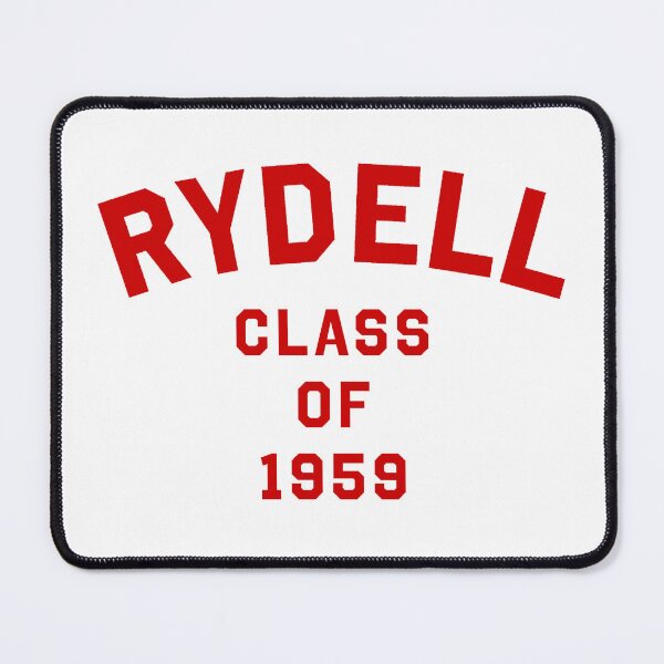 Item preview, Rydell Class of 1959 designed and sold by Normbot2000.