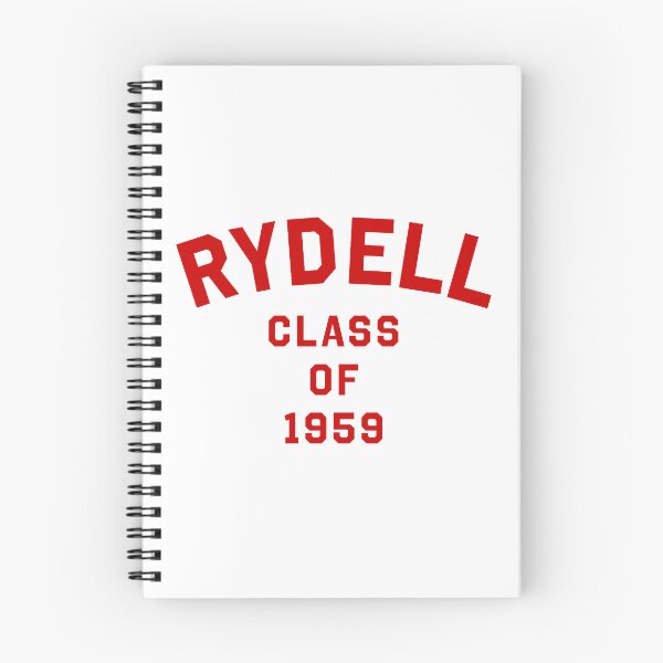 Item preview, Rydell Class of 1959 designed and sold by Normbot2000.