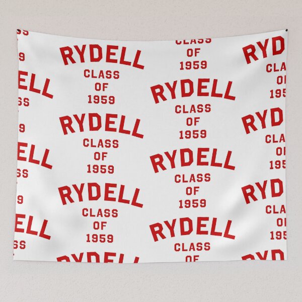 Item preview, Rydell Class of 1959 designed and sold by Normbot2000.