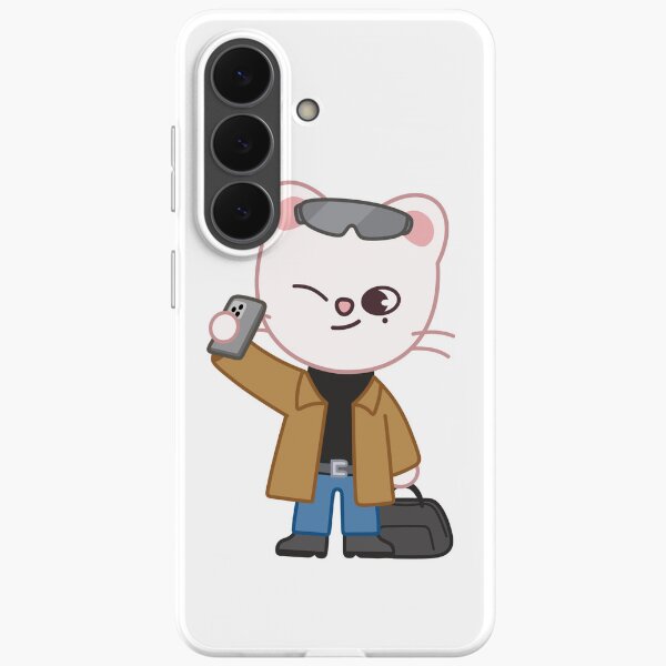 Skzoo Phone Cases for Samsung Galaxy for Sale | Redbubble