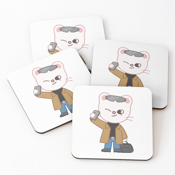 Item preview, SKZOO Jiniret - SKZOO EVERYWHERE ALL AROUND THE WORLD designed and sold by 0627june.