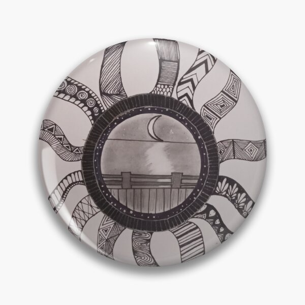 Item preview, Sol que aquece designed and sold by Traços da Mente .