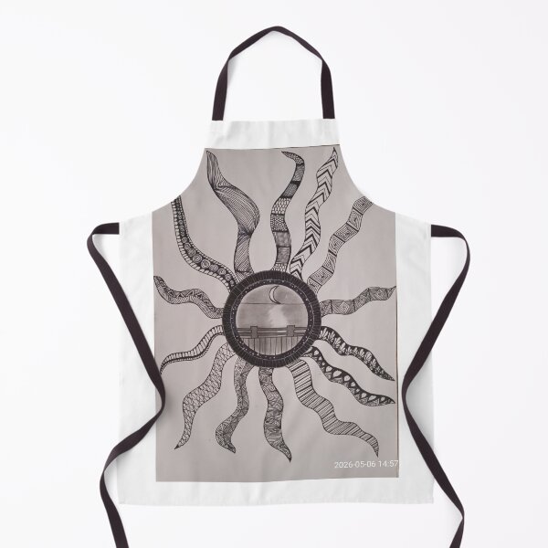 Item preview, Sol que aquece designed and sold by Traços da Mente .