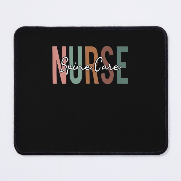 Item preview, Spine Care Nurse Retro Vintage Appreciation Week designed and sold by Jackstudioo.