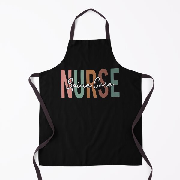 Item preview, Spine Care Nurse Retro Vintage Appreciation Week designed and sold by Jackstudioo.