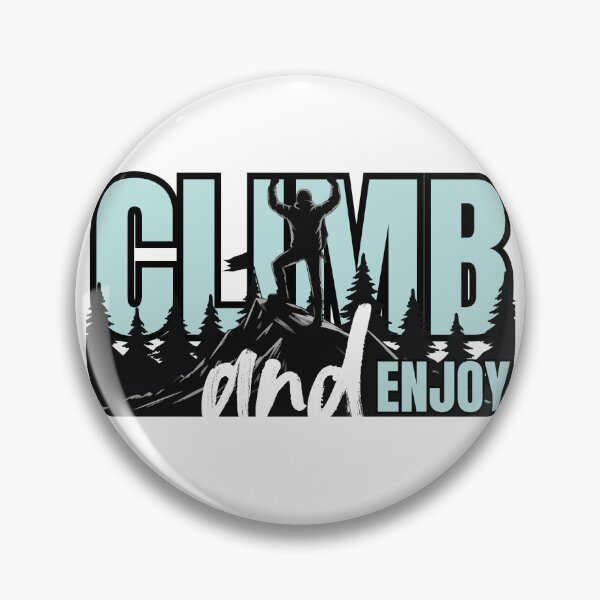 Item preview, Climb  designed and sold by Abdelillah10.