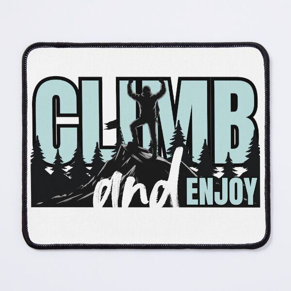 Item preview, Climb  designed and sold by Abdelillah10.