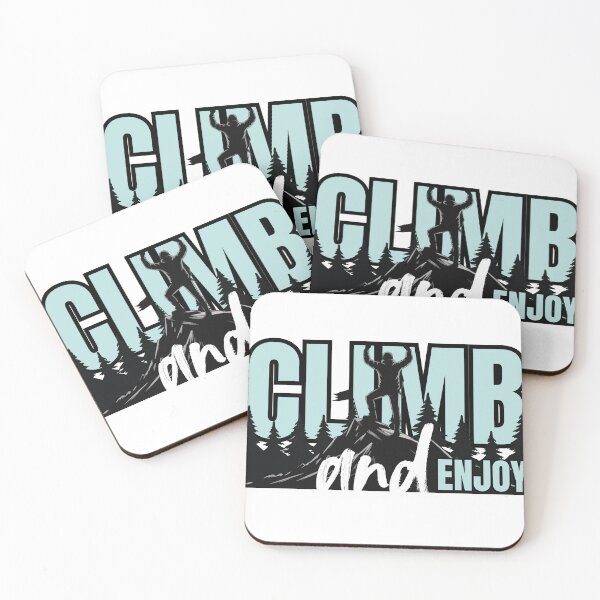 Item preview, Climb  designed and sold by Abdelillah10.