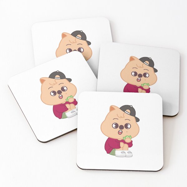 Item preview, SKZOO HAN QUOKKA - SKZOO EVERYWHERE ALL AROUND THE WORLD designed and sold by 0627june.
