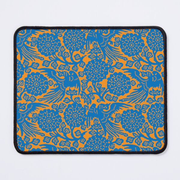 Item preview, Firebird Series inpired by the English Arts and Crafts Movement, 19th Century designed and sold by just sayin'.