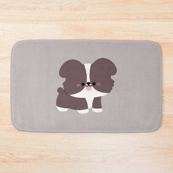 Item preview, Border Collie designed and sold by theladyernestember.