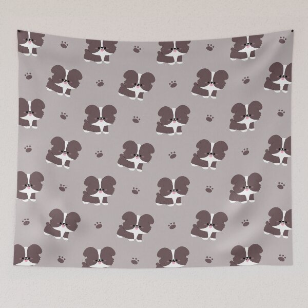 Item preview, Border Collie designed and sold by theladyernestember.