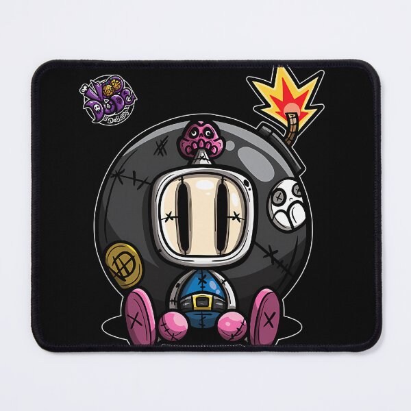 Item preview, Bommb Guy designed and sold by Bystry670.
