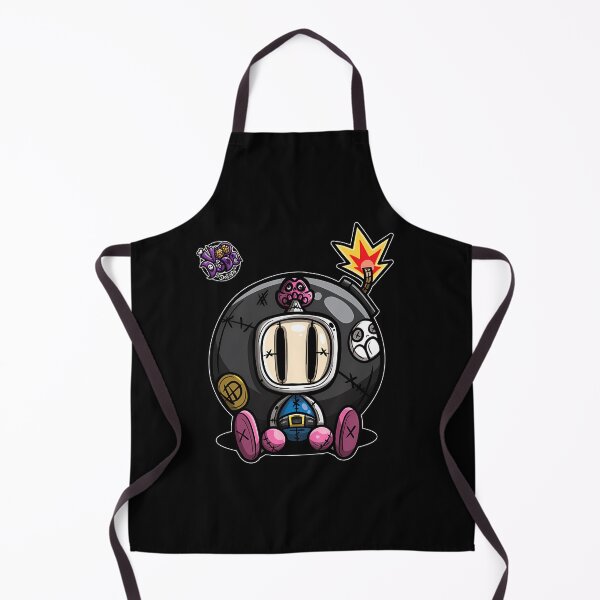 Item preview, Bommb Guy designed and sold by Bystry670.
