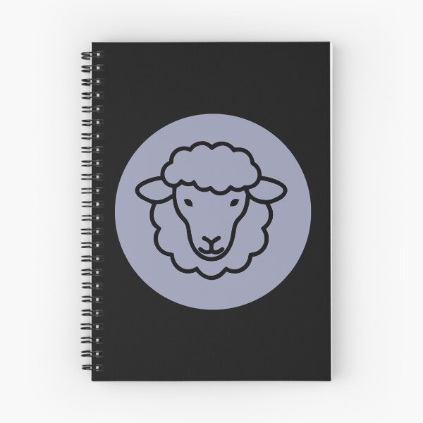 Item preview, The Painted Lamb logo designed and sold by The Painted Lamb.