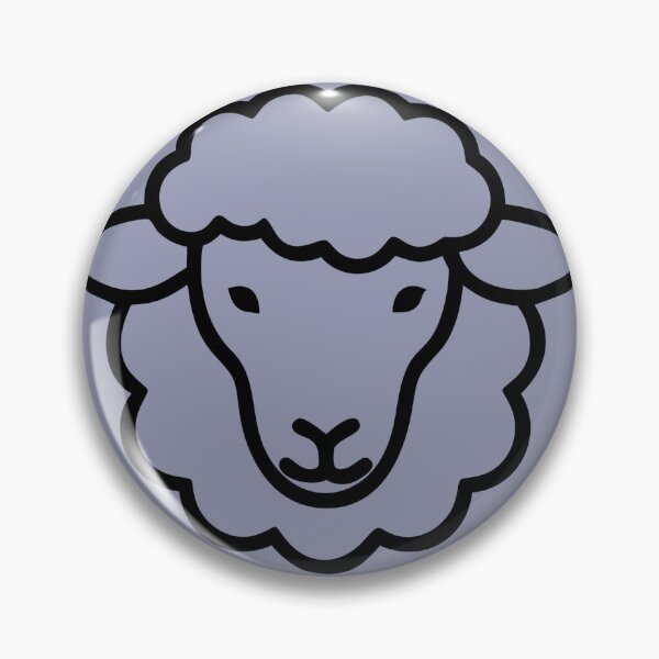 Artikelvorschau, Das Logo von Painted Lamb entworfen und verkauft von The Painted Lamb.