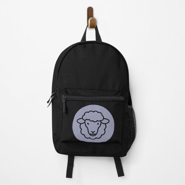 Item preview, The Painted Lamb logo designed and sold by The Painted Lamb.