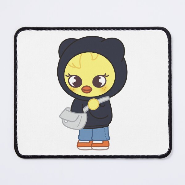 Item preview, SKZOO BbokAri - SKZOO EVERYWHERE ALL AROUND THE WORLD designed and sold by 0627june.