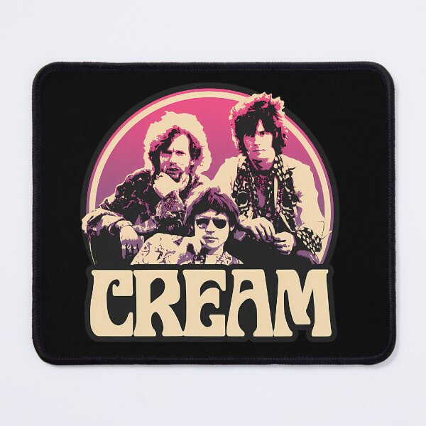 Item preview, Cream Band designed and sold by Bystry670.